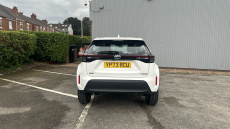 Toyota Yaris Cross 1.5 Hybrid Icon 5dr CVT Hybrid Estate
